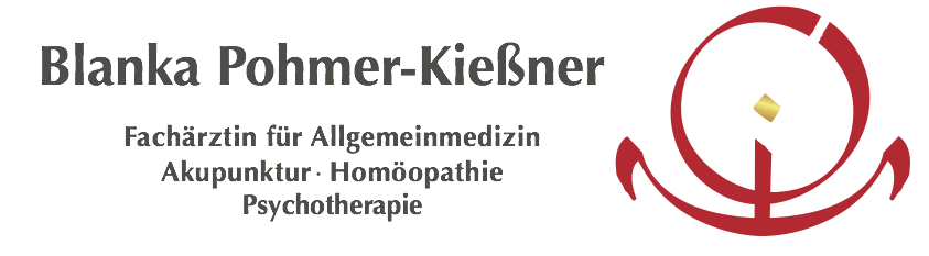 Logo von Blanka Pohmer-Kießner
